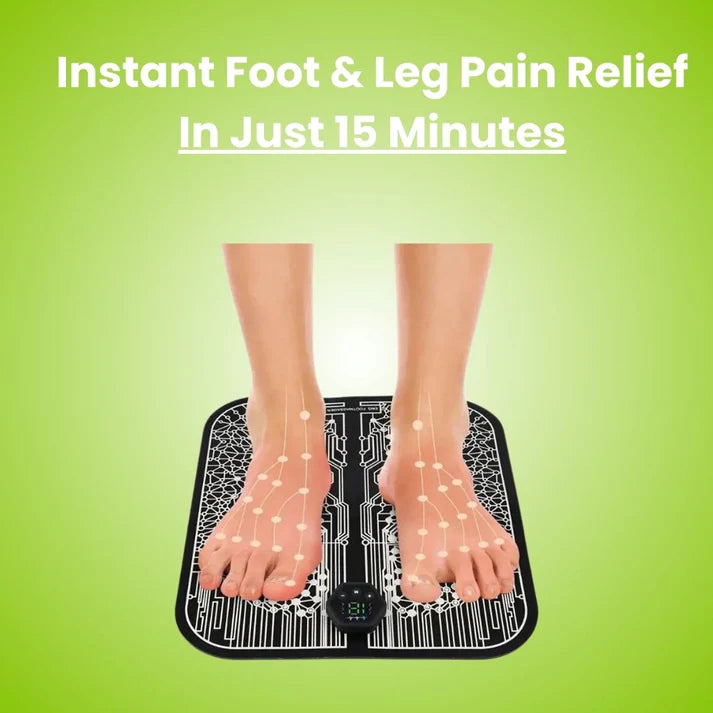 FeetRelief - EMS Foot Massager