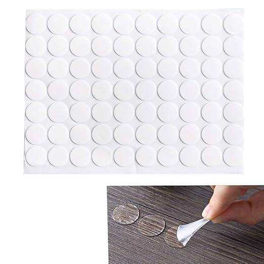 FREE Easy Apply Sticker Sheet