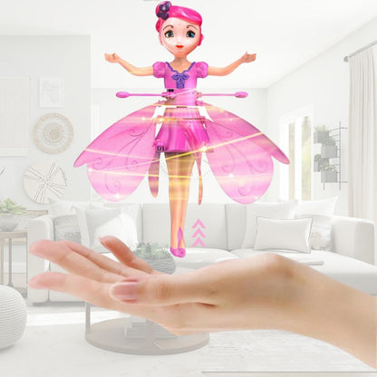 Magical Flying Fairy Doll™