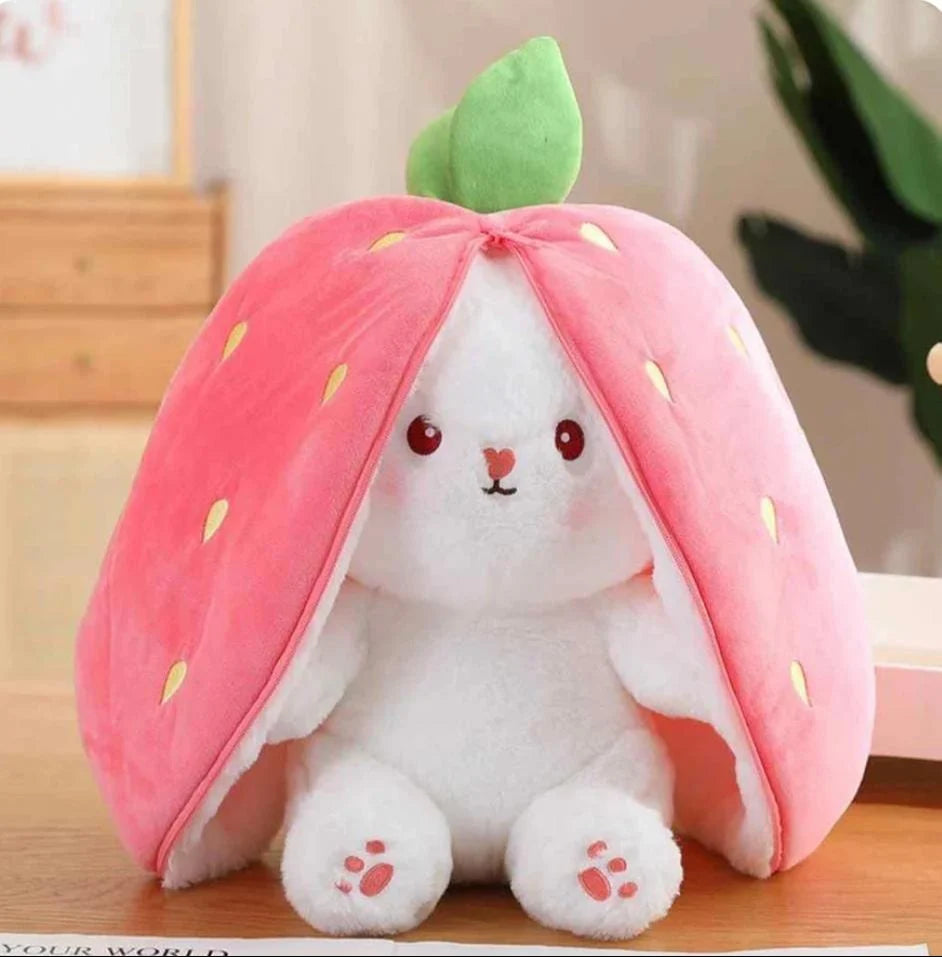 Strawberry Bunny™